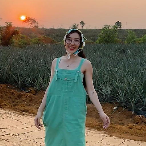 Trần Thị Bảo Trân