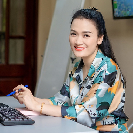 Trần thị Trường sinh