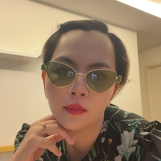 Nhi Truong