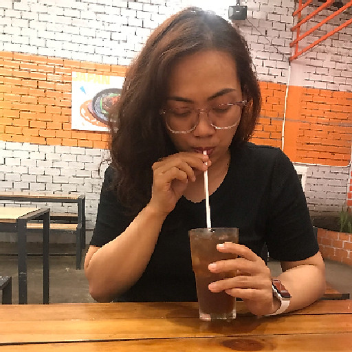 Tạ Thị Thanh Bình