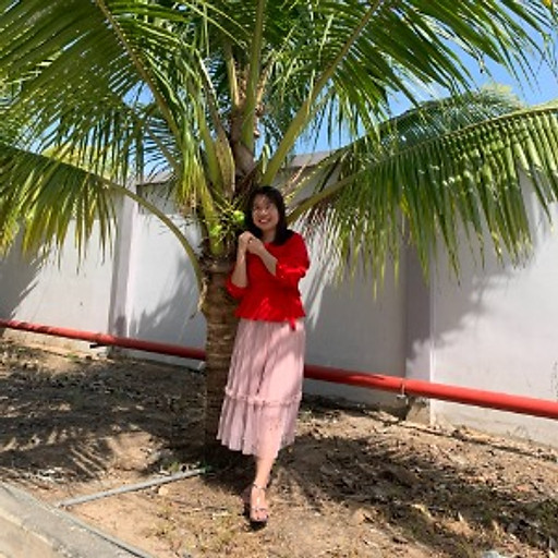 Nguyễn thị Thuỷ