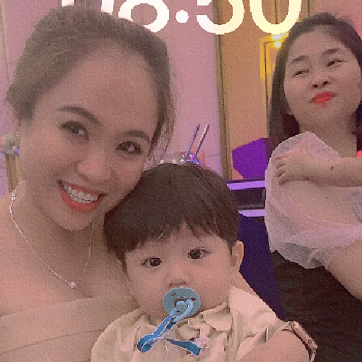 lê thị thuỳ dung