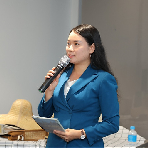 Huỳnh Thị Thanh Tuyền