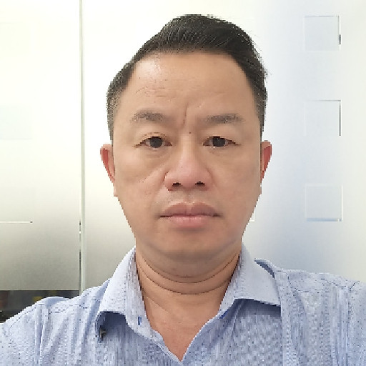 Phan Thanh Hoang Nam