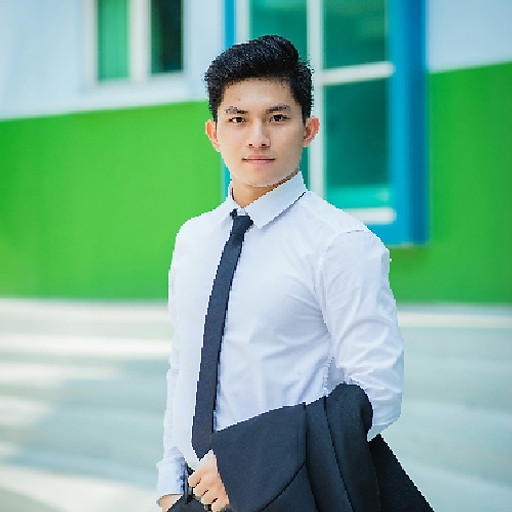 Lư Trung Kiên
