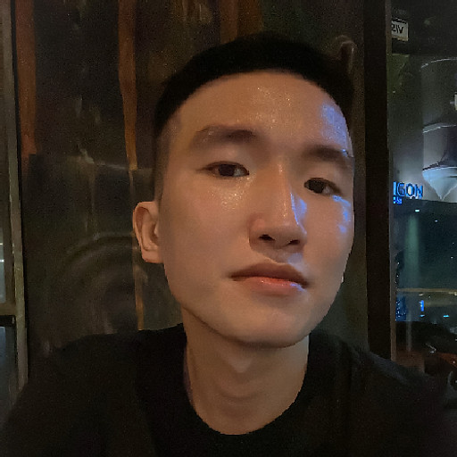 Trần Hoàng Đạt