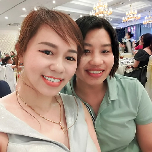 Nguyễn Thị Kim Oanh