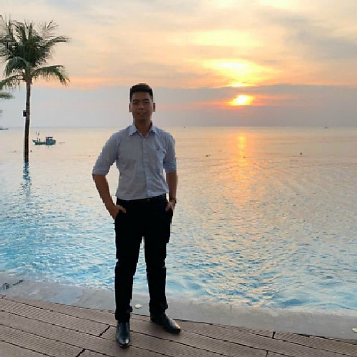 Đoàn Nguyễn Nguyên Lộc