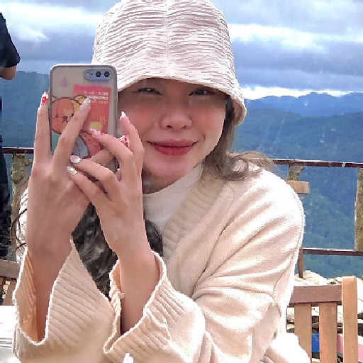 Bùi Ngọc Cẩm Thy