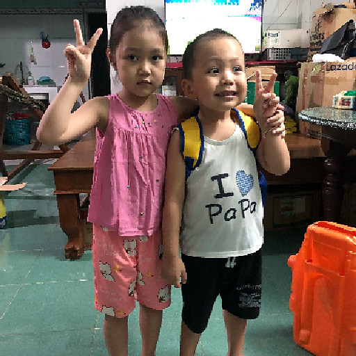 Trương Hoàng Hải