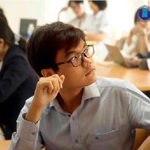 Phạm Ngọc Quốc Khanh