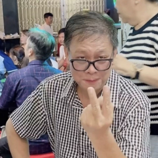 Điêu Chính Vinh Hiển