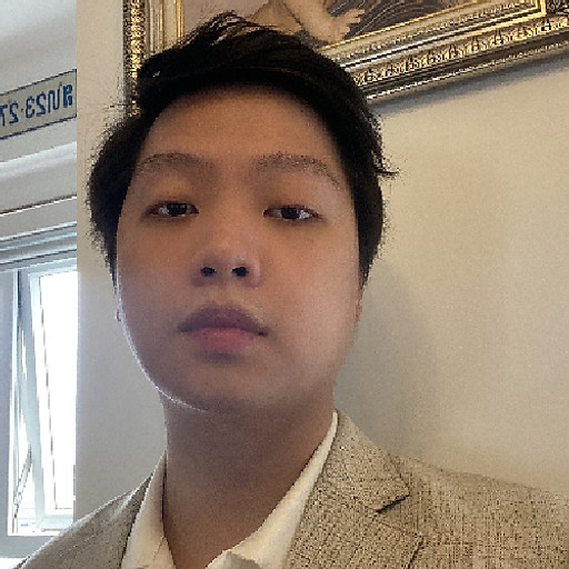 Vũ Thái Hoàng Giang