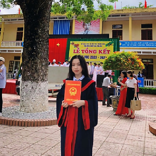 Tống Khánh Linh