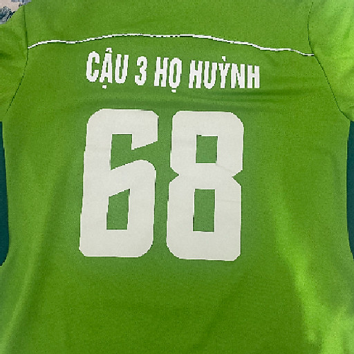 Thuy Huynh