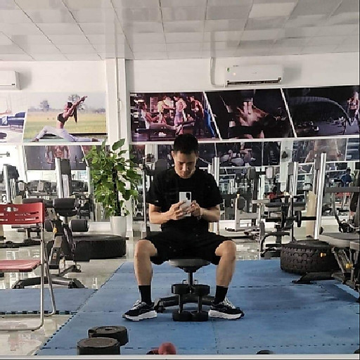 Trịnh Đức Dũng