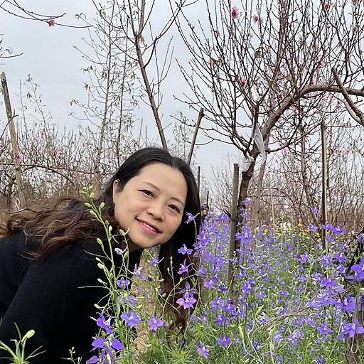 Trang Phan