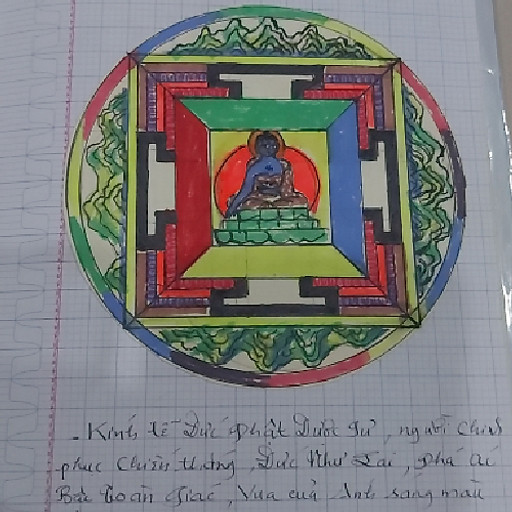 Trần Thế Nguyễn