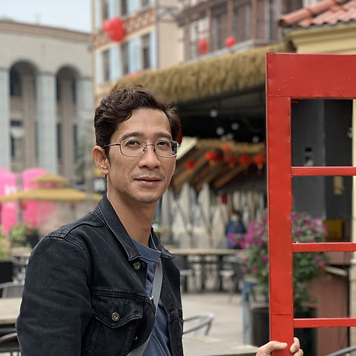 Nguyễn Hoàng Minh