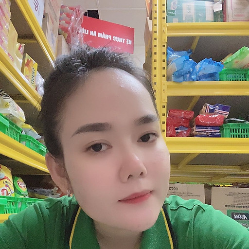 Nguyễn ngọc Trang 