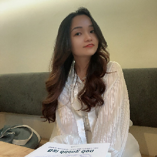 NGUYỄN THỊ THUỲ VÂN