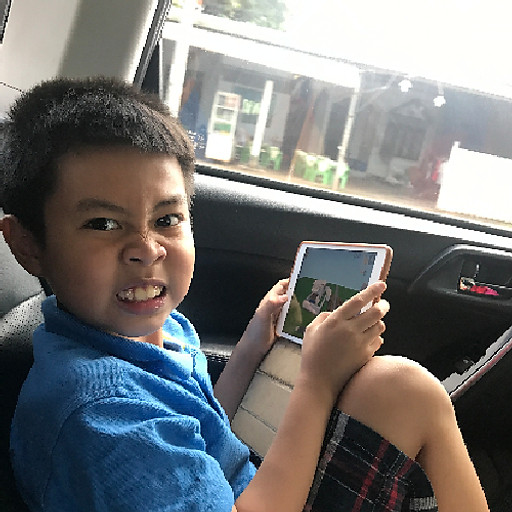 Tran Thi Minh Phuong