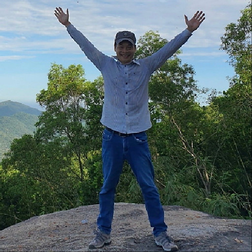 Nguyễn Trọng Hải