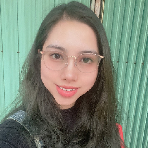 Bùi Thị Ngọc Ánh