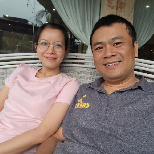 Trần Minh Tưởng