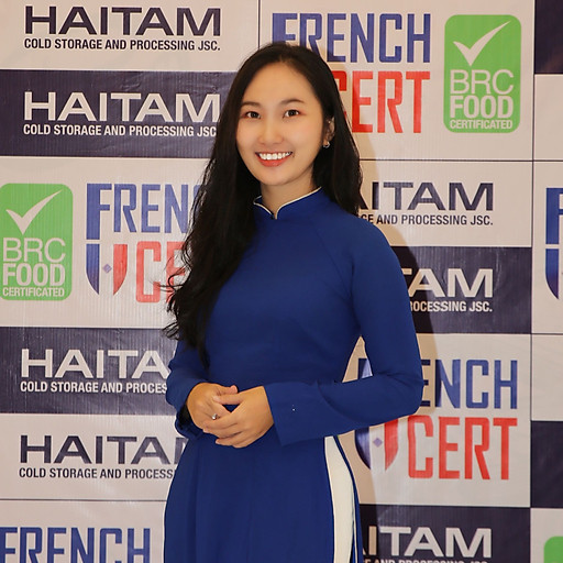 NGUYỄN DƯƠNG NHƯ NGỌC