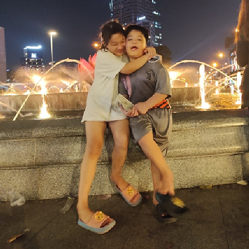 Nguyễn Thị Thùy Trang