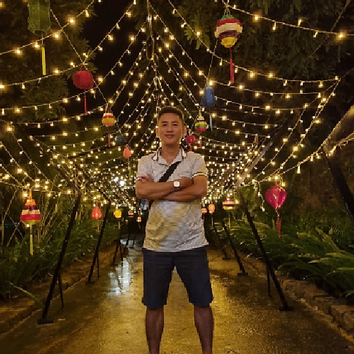 VƯƠNG KHÁNH THỌ