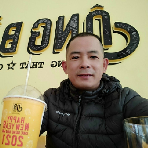 Huỳnh Ngọc Hạnh 