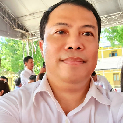 Huynh Thanh Hao