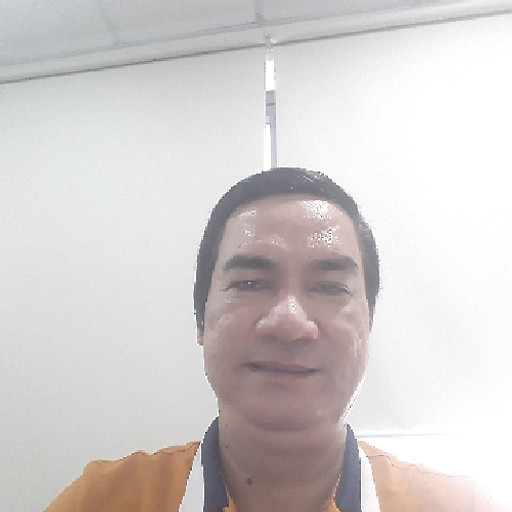 Bùi Thế Hùng