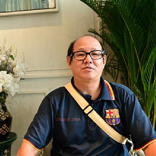 Trần  Mạnh Dũng