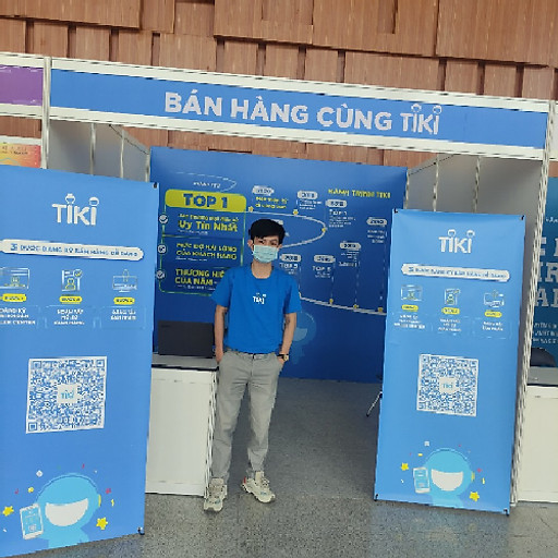 Tường Duy Tiki