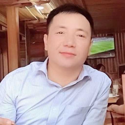 Trần Mạnh Hùng