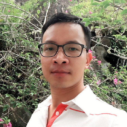 Tony Vu