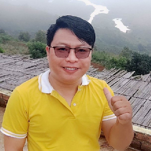 Mr Thông