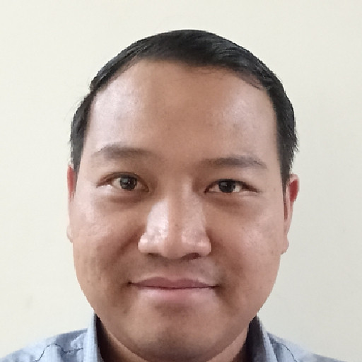 Nguyen Ngoc Thanh