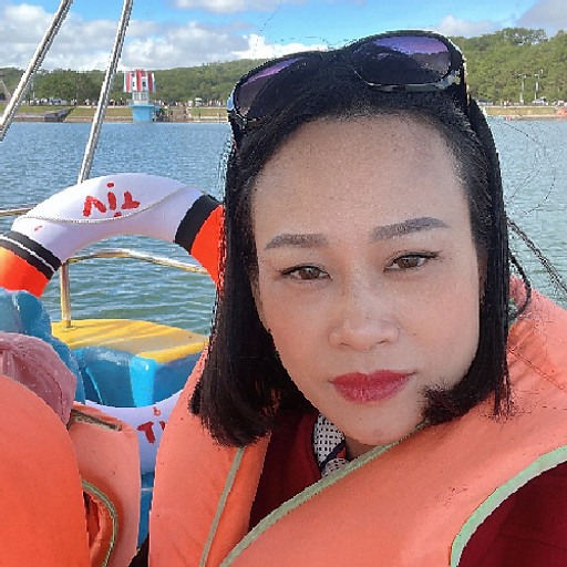 Huỳnh Thị Như Minh