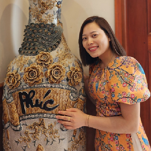 Nguyễn Thị Nhâm