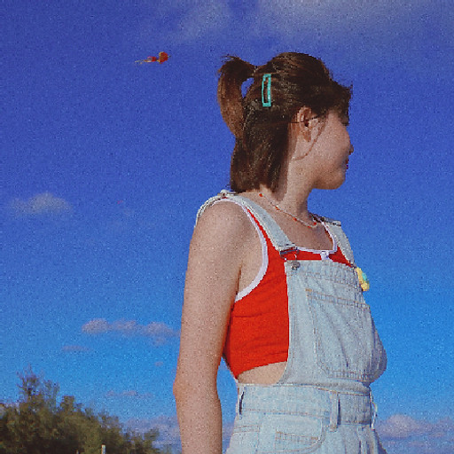 Tran Nguyen Ngoc Tram