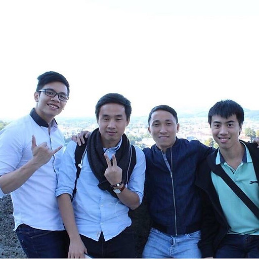 Sơn Nguyễn Đức