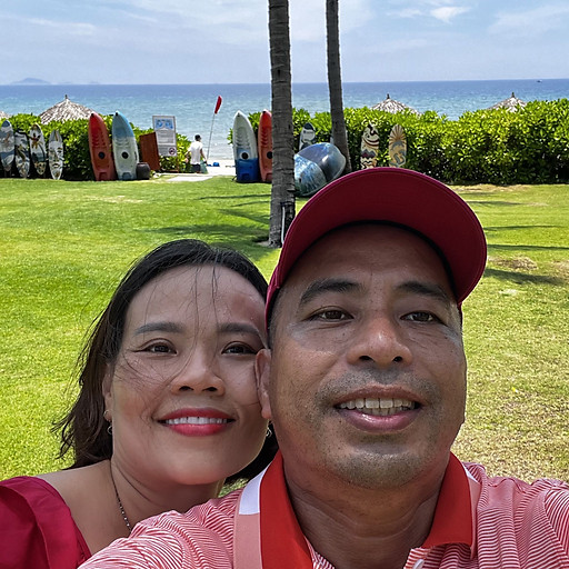 Dương Đình Trung