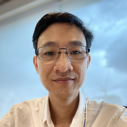 Nguyễn Thượng Hải Đăng