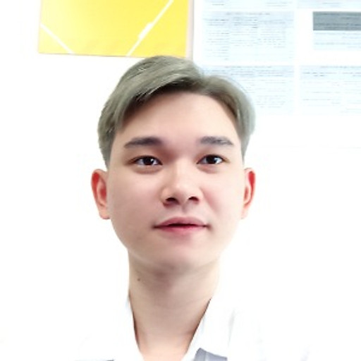 Lê Quý Đức Mạnh