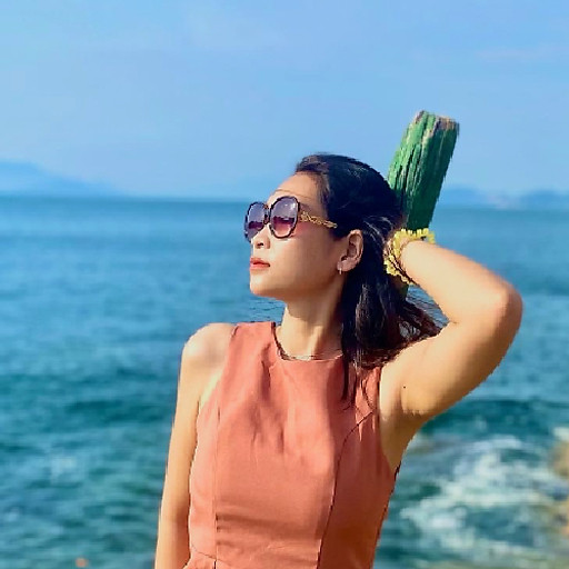 Nguyễn Vũ Quỳnh Như 