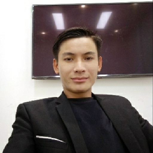 Phạm Tấn Bình